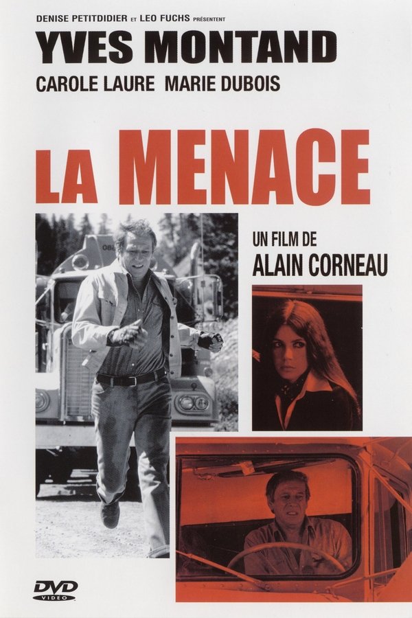 La menace