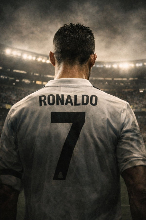 Ronaldo