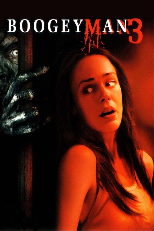 Boogeyman 3 (2008)