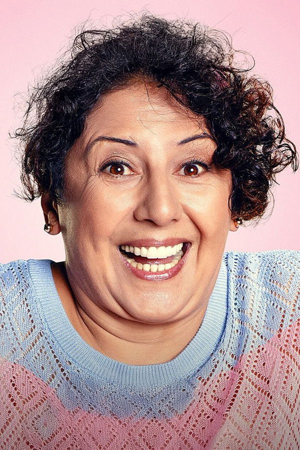 Günay Karacaoğlu's headshot