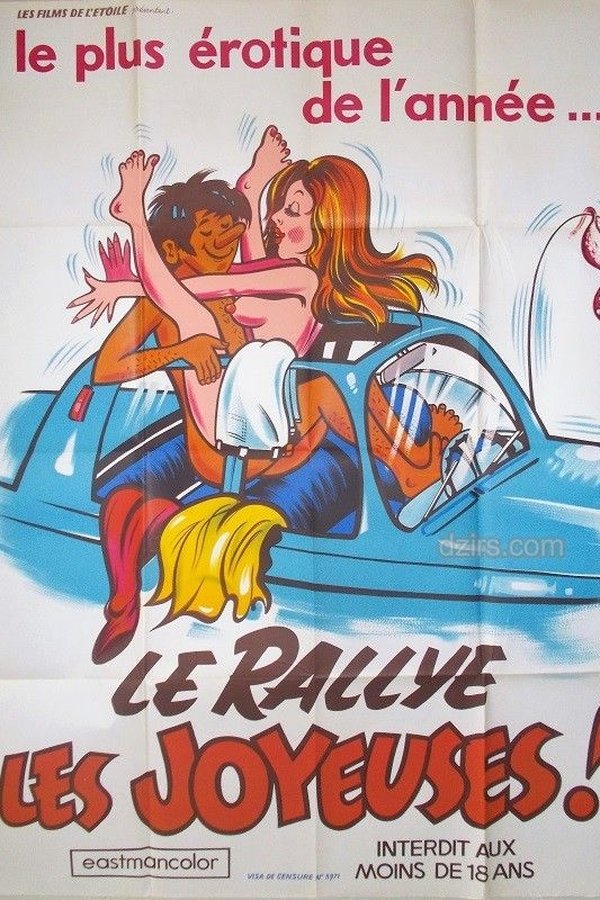 Sex Rally