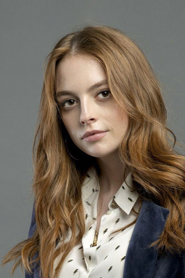 Melis Sezen's headshot