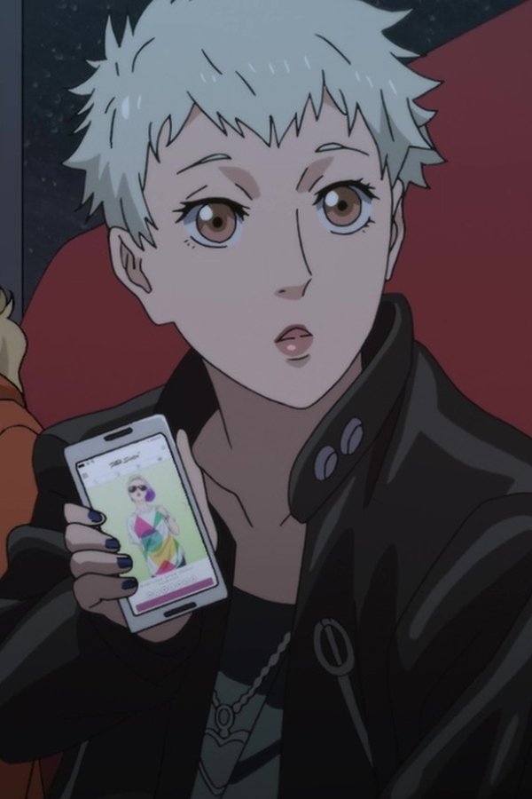 Hero Mask – S01E15 – Episodio 15