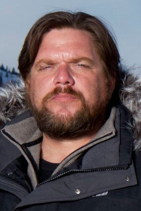 Matt Moneymaker's headshot