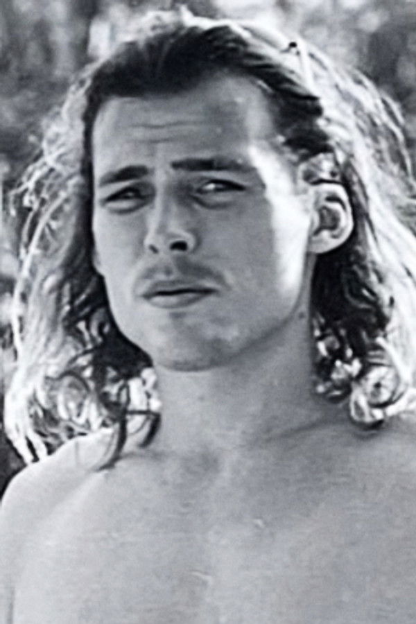 Jeff Dahlgren's headshot