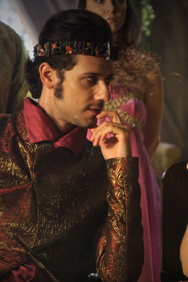 The Magicians – S02E06 – La radura di Loria