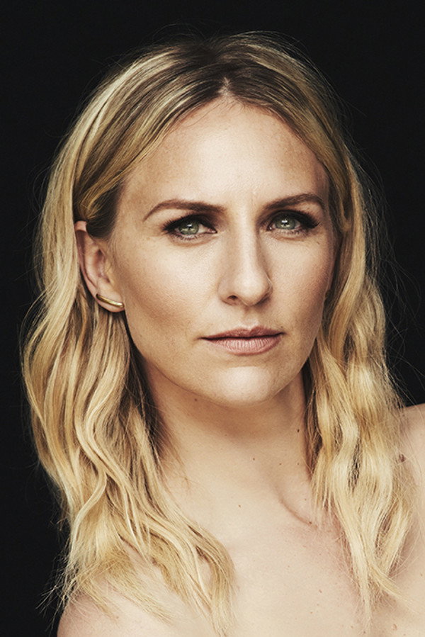Mickey Sumner's headshot