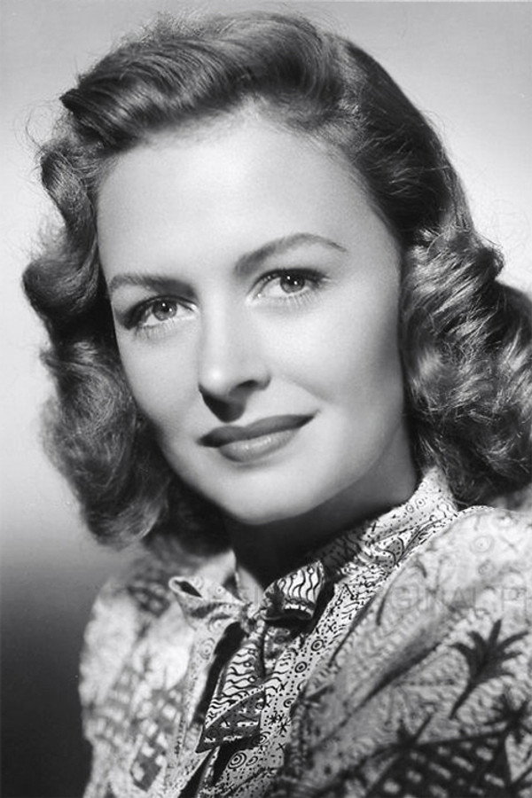 Donna Reed's headshot