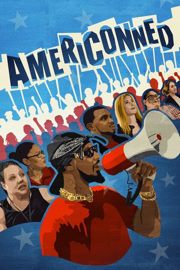 The super-rich determines virtually every aspect of the lives of the other 90% of Americans. This film examines the hidden struggles of American families, the calculated political maneuvers of the elite, and the long overdue uprising of American workers. With affection for the middle-class and the outrageous attempt to color them as lazy, the film explores the question: How do we make sure workers are paid what they are worth, instead of believing they are only worth what they are paid?