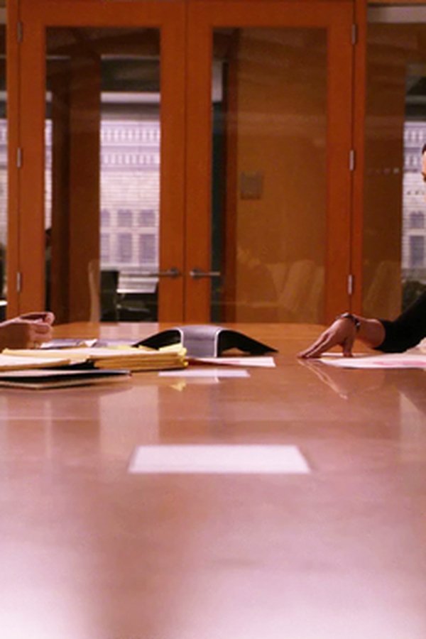 The Good Wife – S02E22 – Episodio 22
