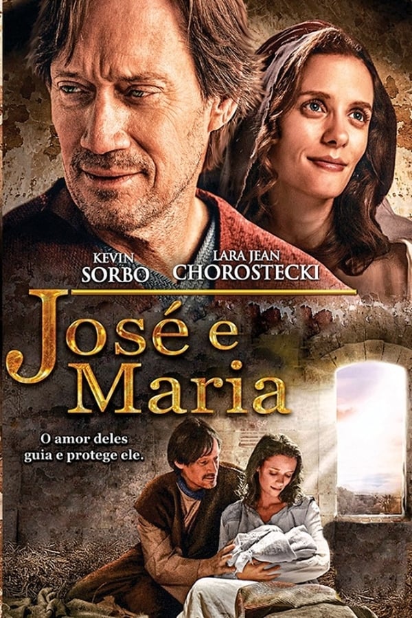 Jose y Maria