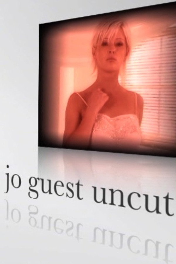 Jo Guest Uncut