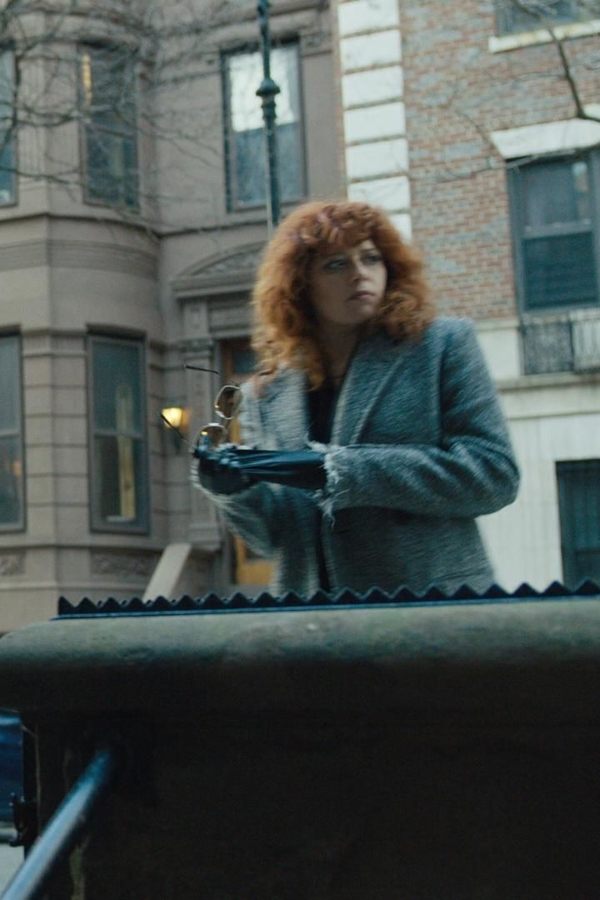 Russian Doll – S01E02 – La grande fuga