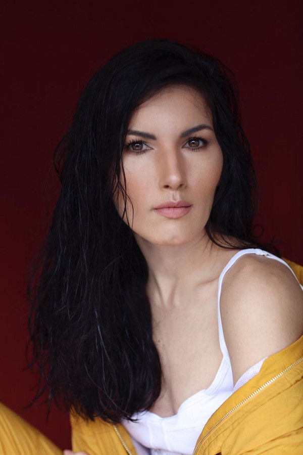 Soraia Costa's headshot