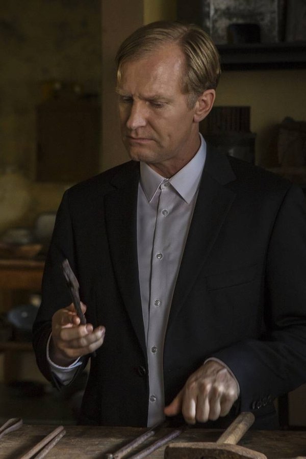 Banshee: La città del male – S02E04 – Discendenze