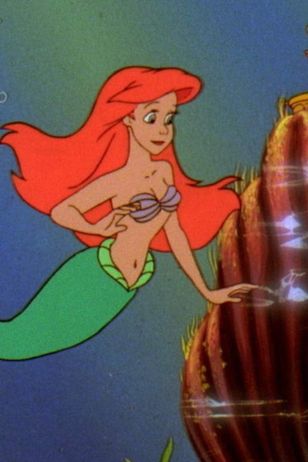 La sirenetta: Le nuove avventure marine di Ariel – S02E06 – I sogni non hanno handicap