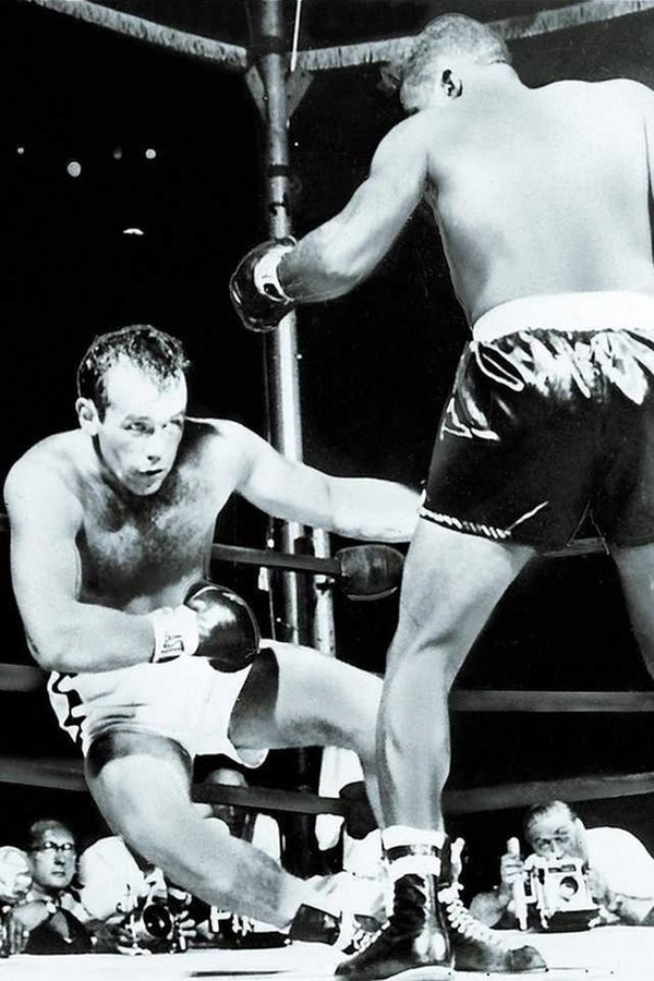 Avgörandet Floyd – Ingo