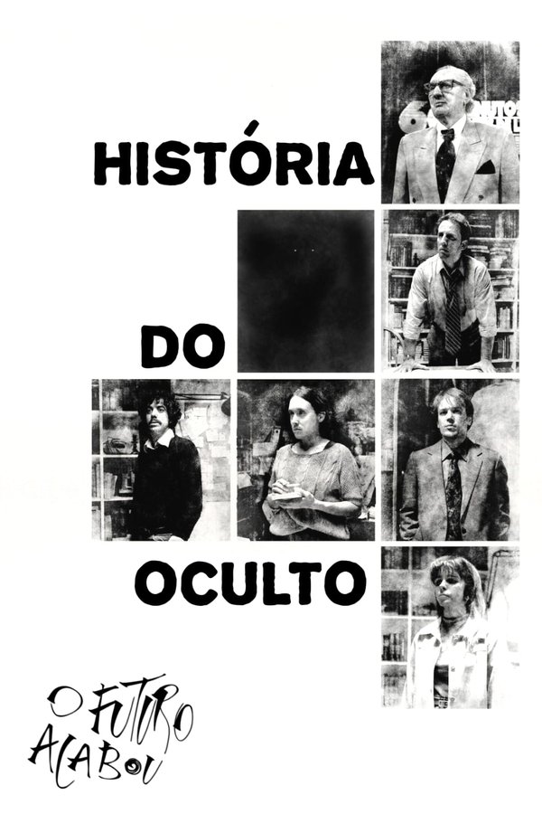 História do Oculto (2020)