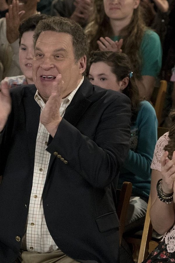 I Goldbergs – S05E19 – Febbre da Flashdance
