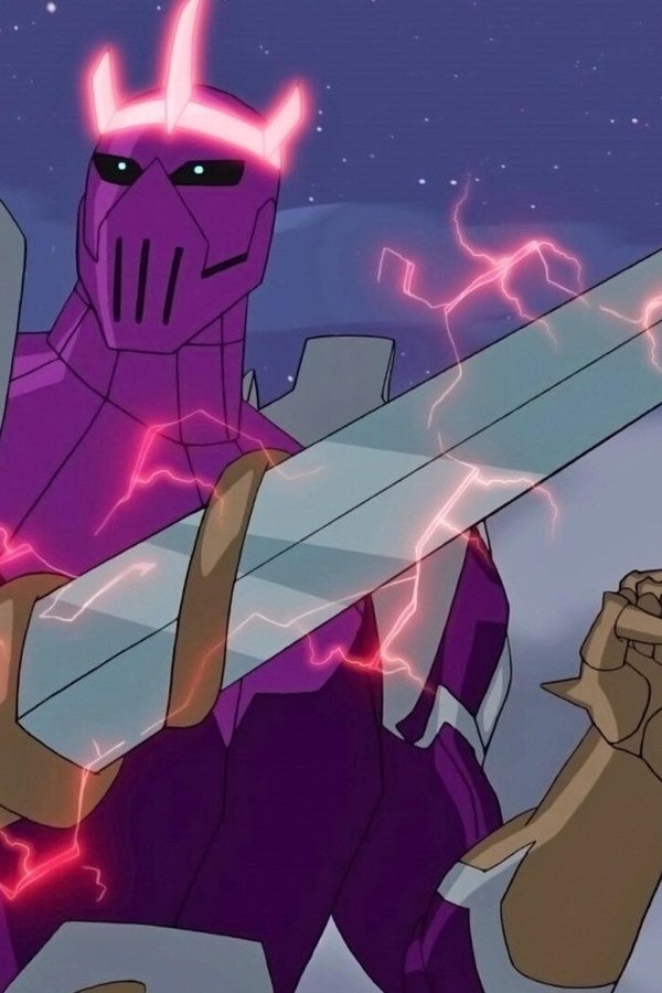 Avengers Assemble – S05E12 – La calata dell’ombra