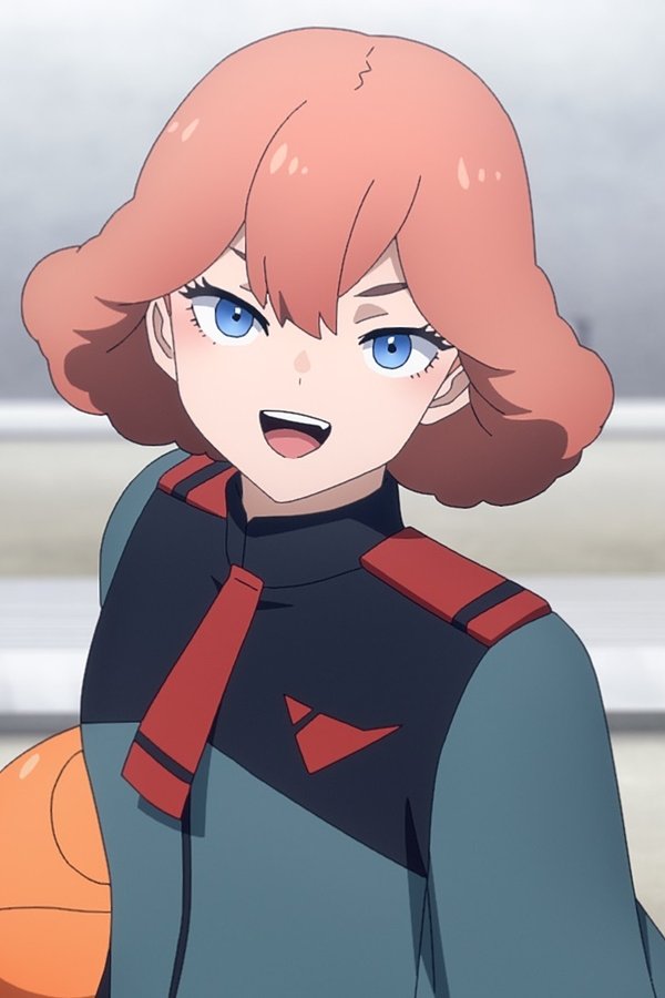 Mobile Suit Gundam: the Witch from Mercury [Sub-ITA] – S01E14 – Episodio 14