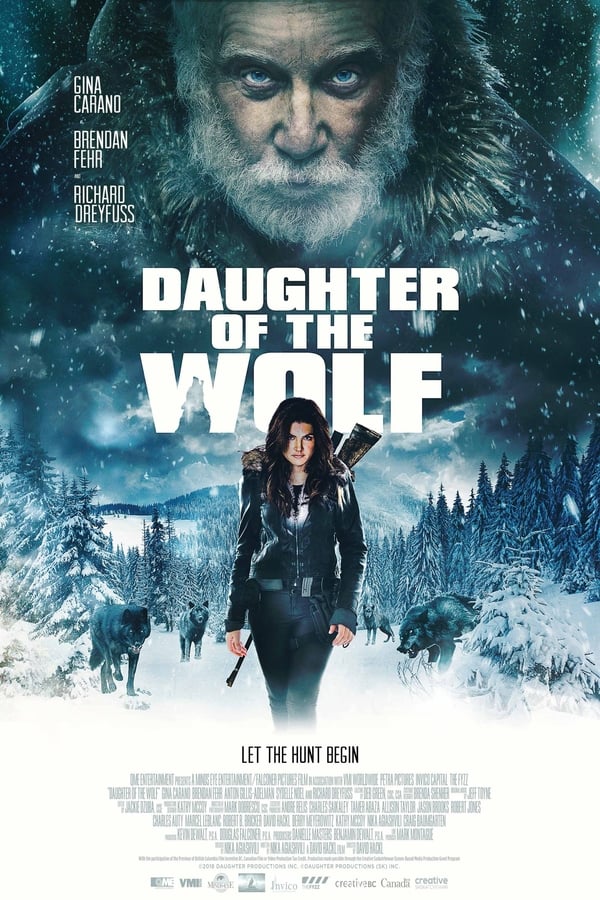 La hija del lobo