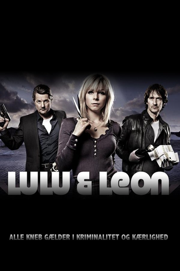 Lulu & Leon