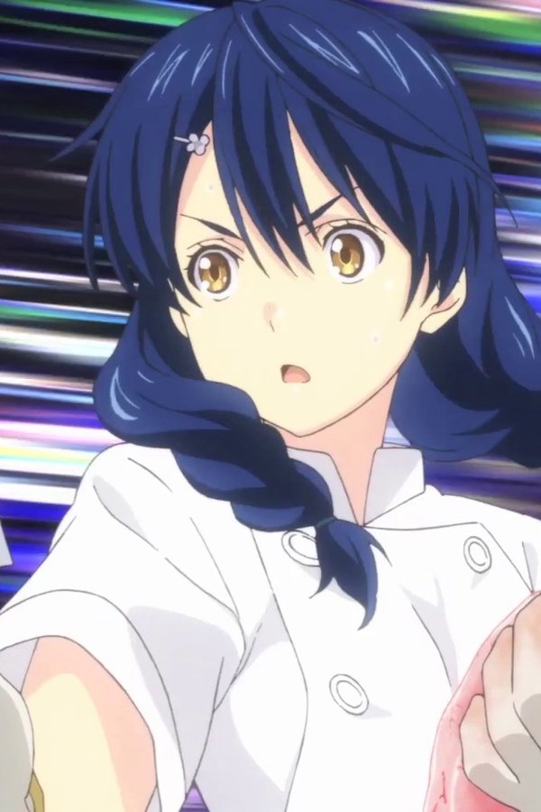 Food Wars!: Shokugeki no Soma [Sub-ITA] – S01E21 – Episodio 21
