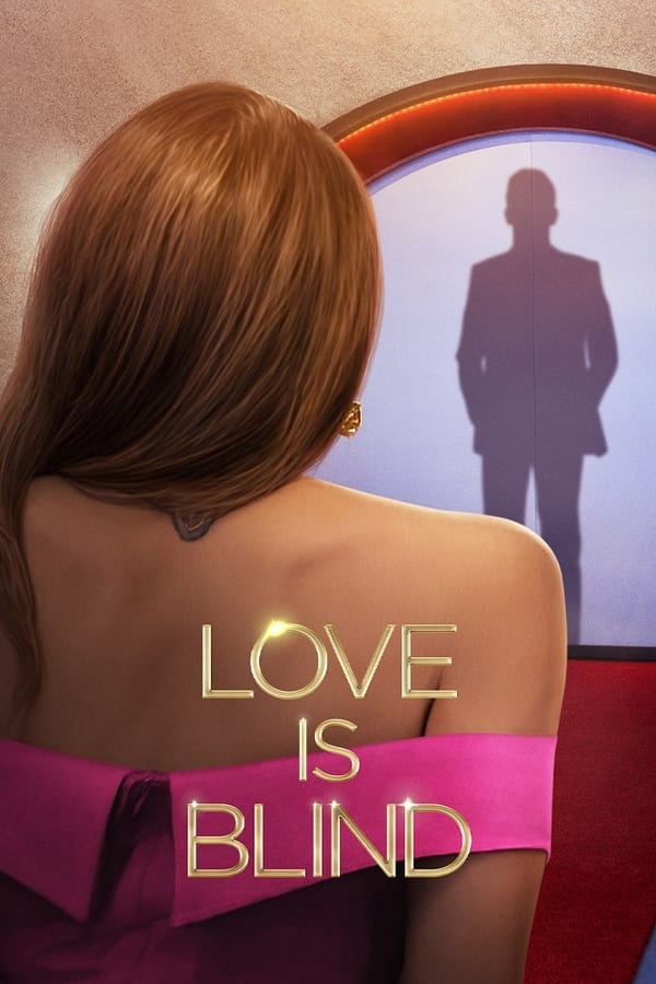 TVplus EN - Love Is Blind (2020)