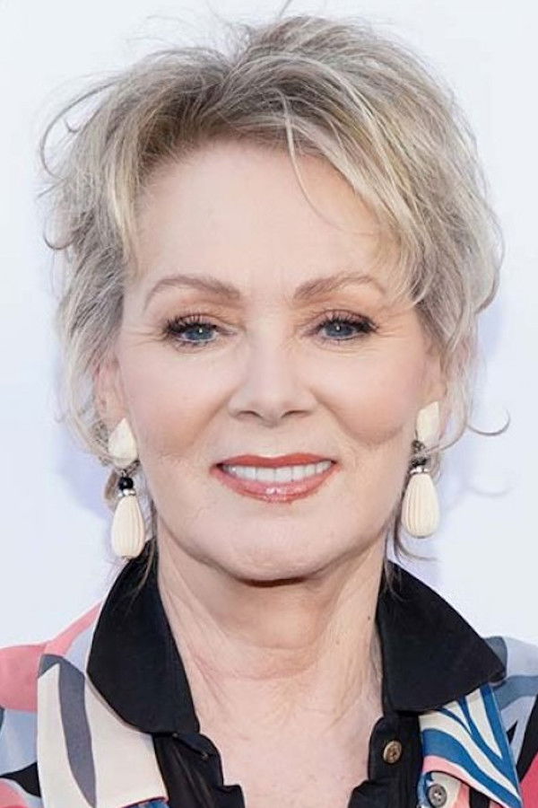 Jean Smart's headshot