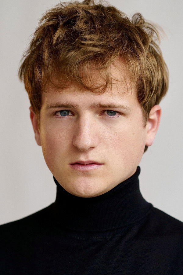 Fernando Nagore's headshot