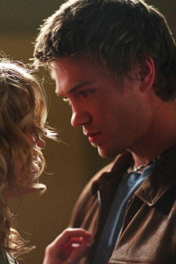 One Tree Hill – S01E12 – Episodio 12