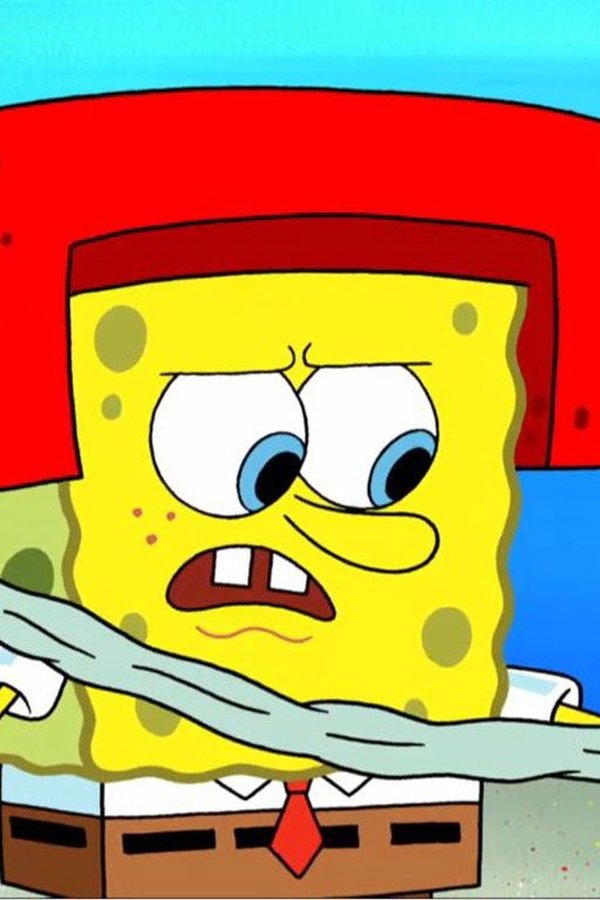 SpongeBob – S09E05 – Lezioni di karate