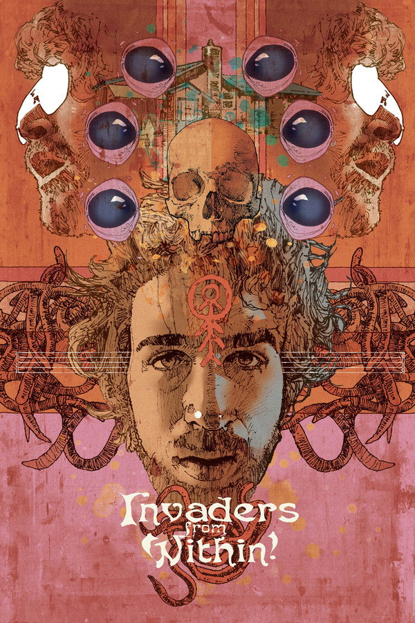 Invaders From Within!