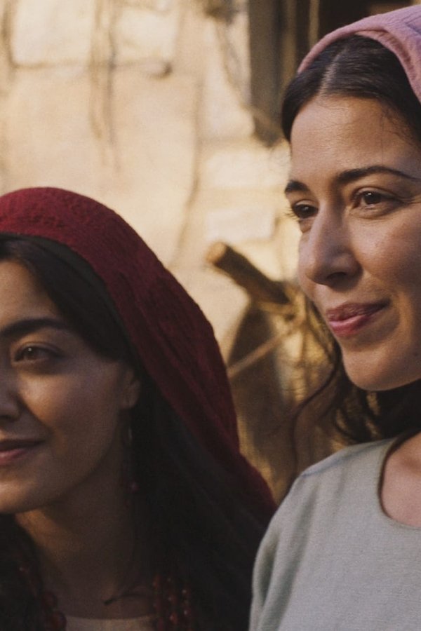 The Chosen – S03E01 – Ritorno a casa