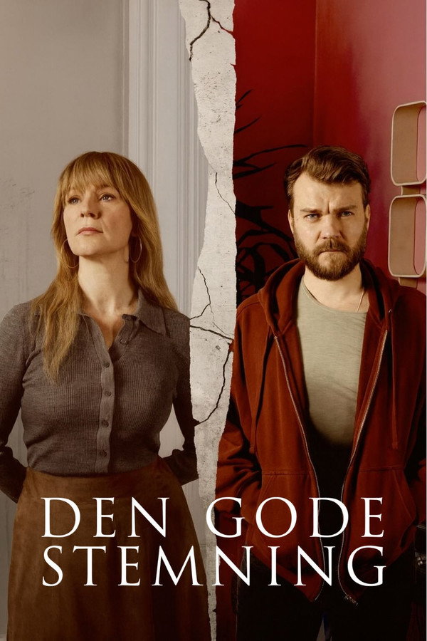 DK - Den gode stemning (2025) (DK)