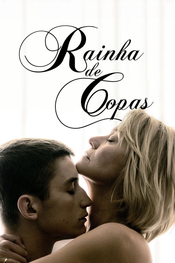 Rainha de Copas (2019)