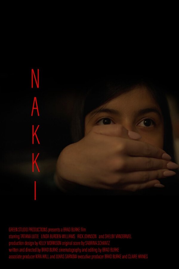 Nakki
