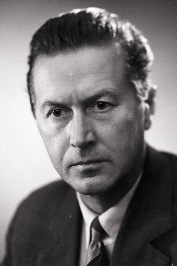 Olev Eskola's headshot
