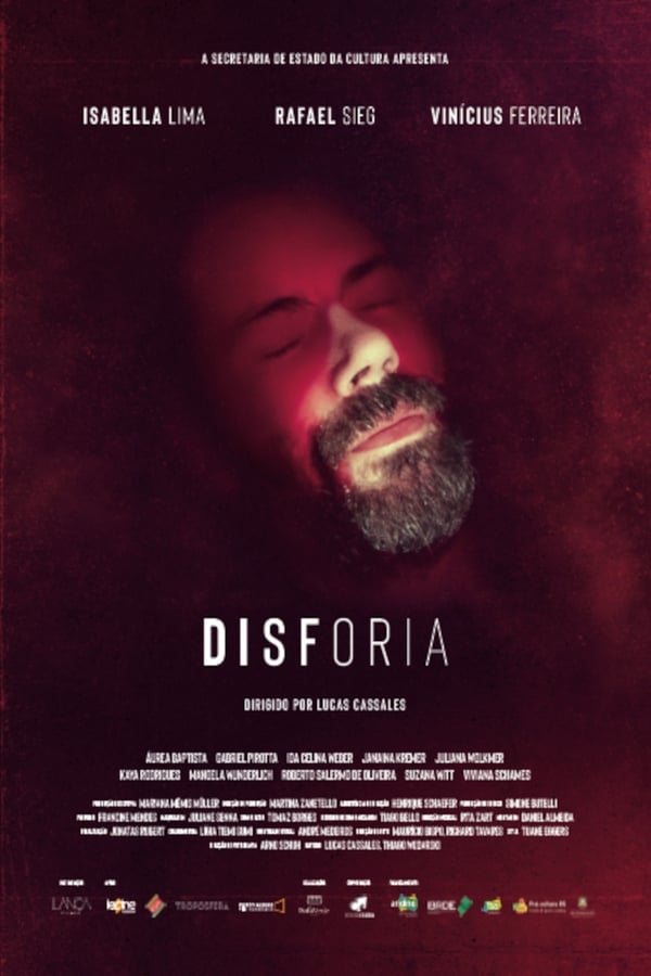 BR: Disforia (2019)