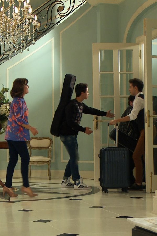 Soy Luna – S03E36 – Episodio 36