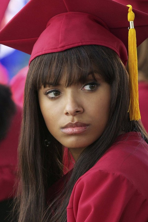 The Vampire Diaries – S04E23 – Il diploma
