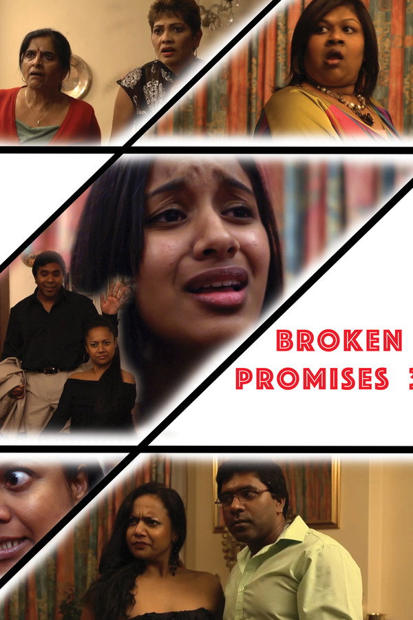 Broken Promises 3