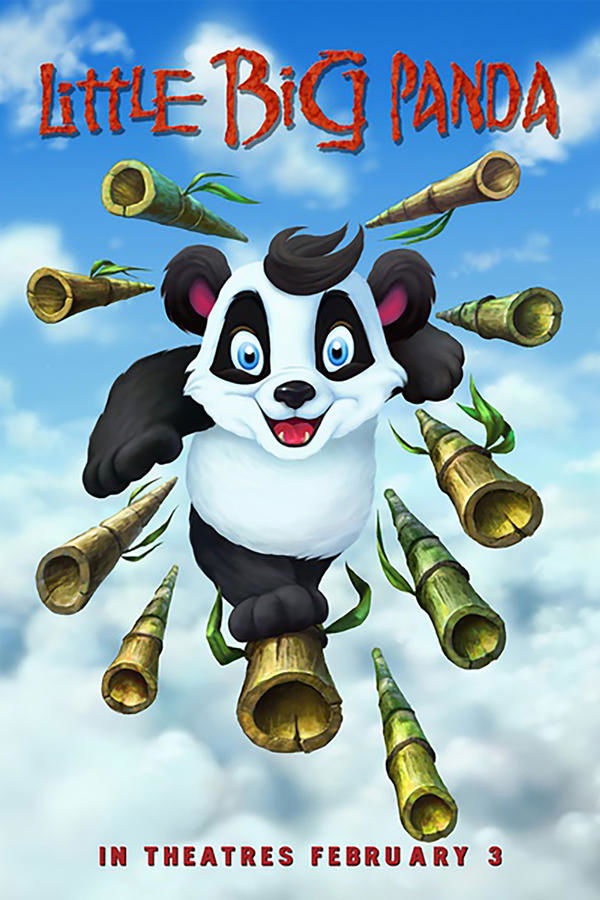 Super Panda