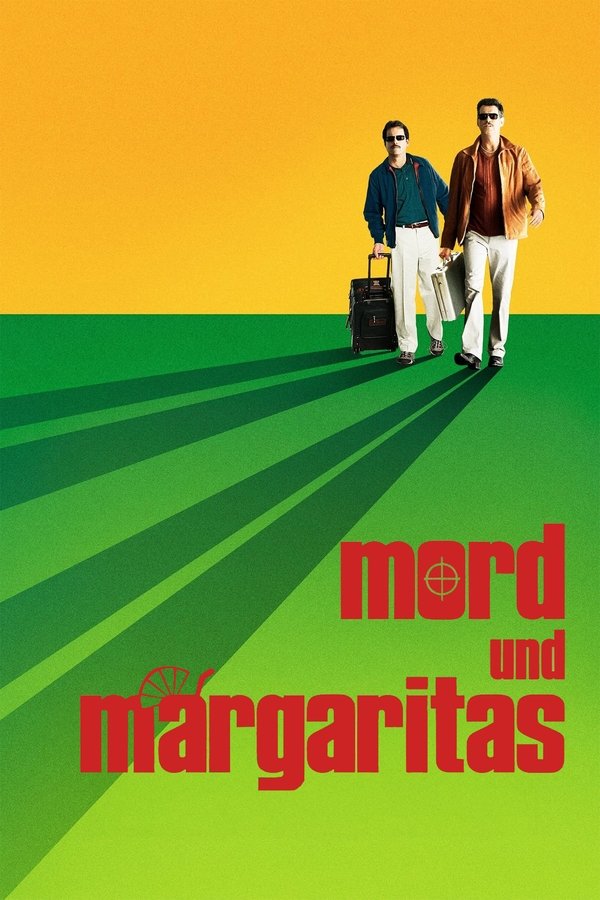 TVplus DE - Mord und Margaritas (2005)
