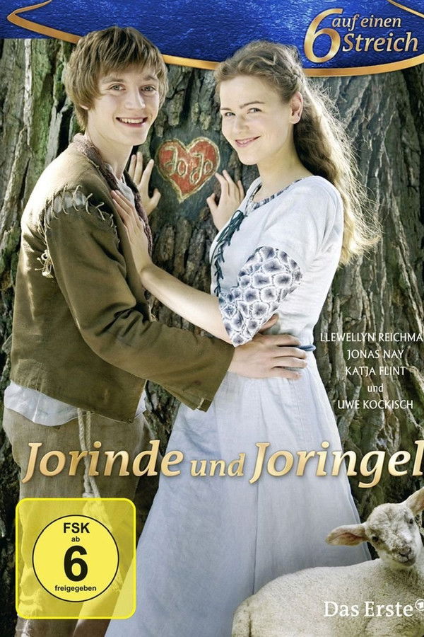 DE - Jorinde und Joringel - 2011