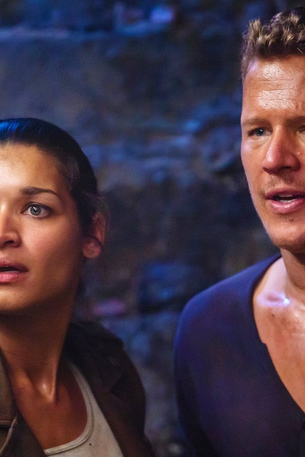Dominion – S02E03 – The Narrow Gate