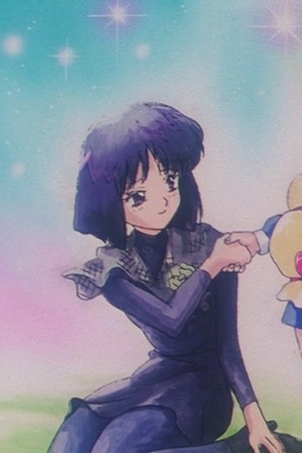 Sailor Moon – S03E23 – Una Nuova Amica