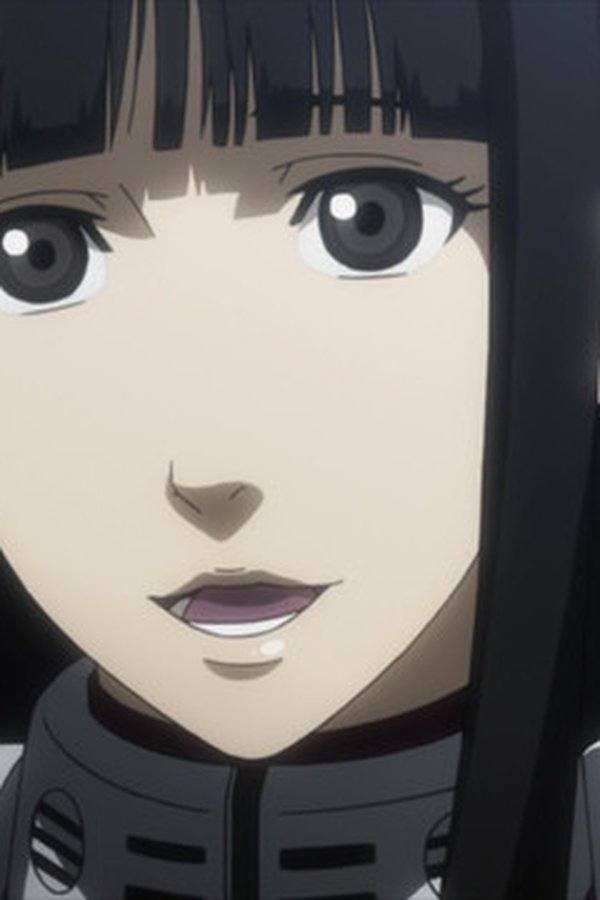 Terraformars – S01E12 – Episodio 12
