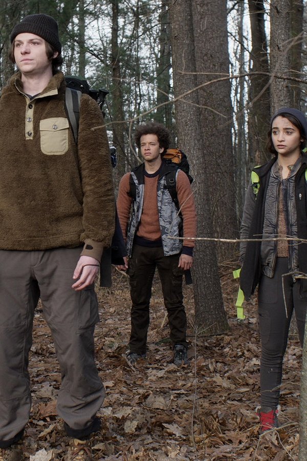 The Society – S01E10 – Episodio 10